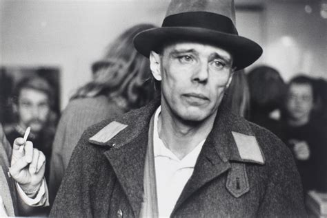 joseph beuys.